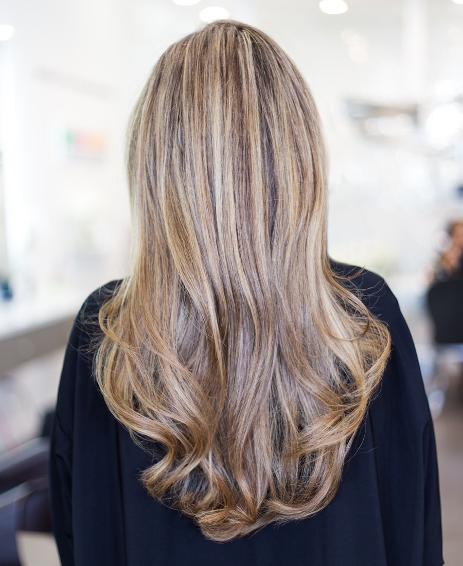 Balayage